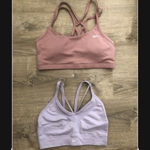 Nike Sports Bras